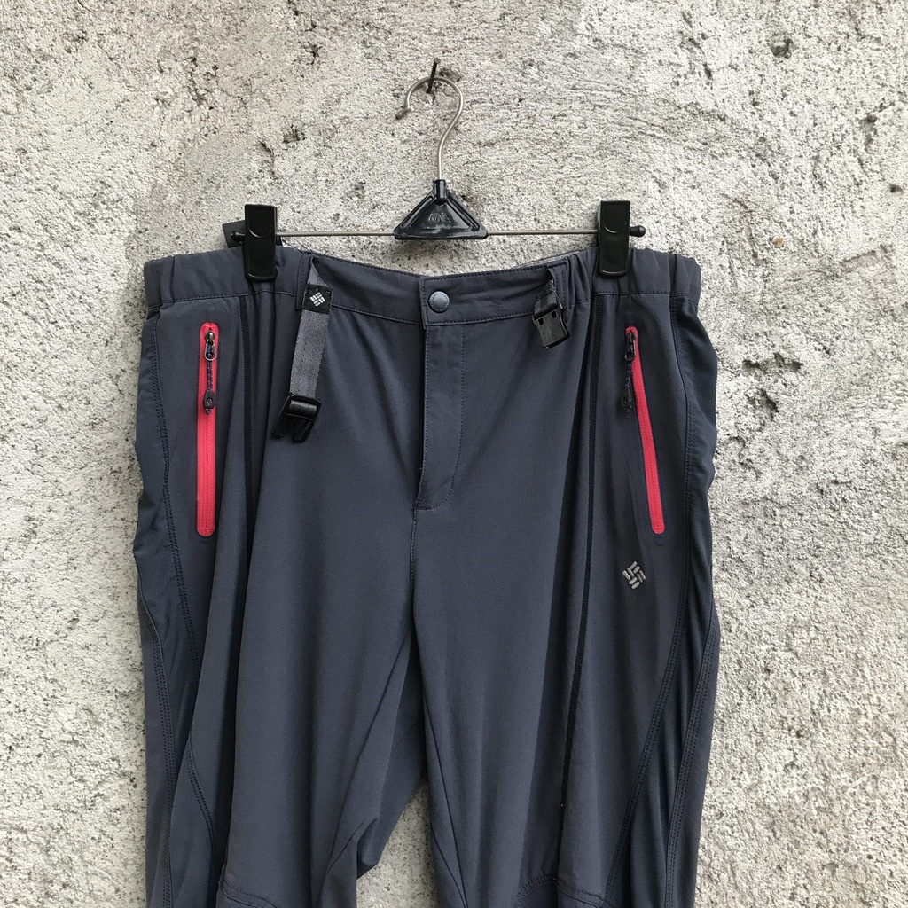 Celana Gunung | Celana Hiking | Celana Outdoor | Outdoor Pants Second Columbia