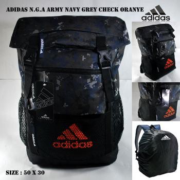 *Terlaris*     tas travel bag adidas / travel bag / multy travel bag adidas