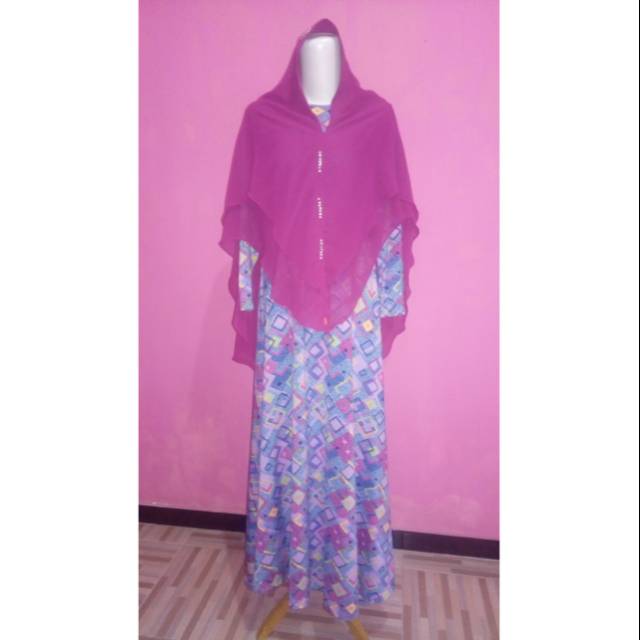 SALE...SALE...SALE...SET DRESS ELZATTA