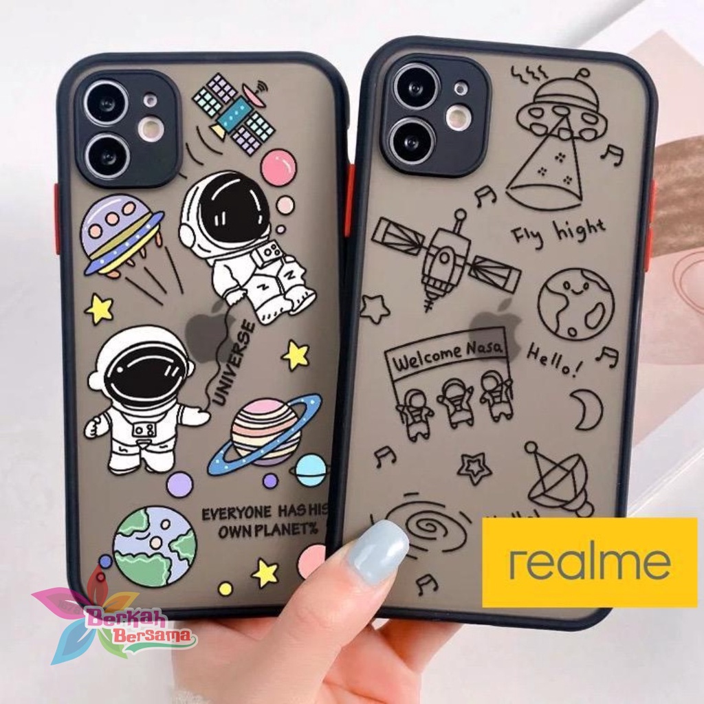 SS089 SOFTCASE REALME X XT X2 PRO V13 C31 C35 5 5I C1 C2 2 PRO 5 5I 5S C3 6 8 C11 C15 C12 C17 7I C20 C21 C21Y NARZO 50A BB6131