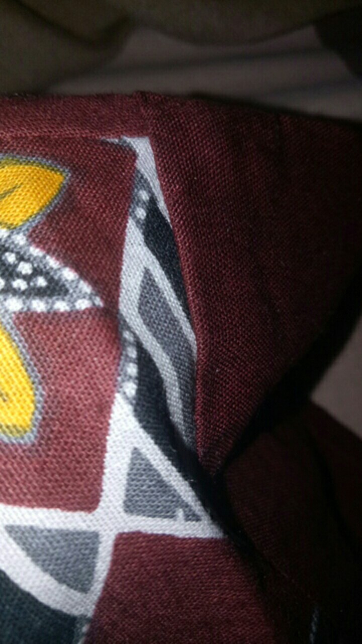 Kemeja Anak Katun Catra Amazon Batik Pekalongan Ori 1 Tahun