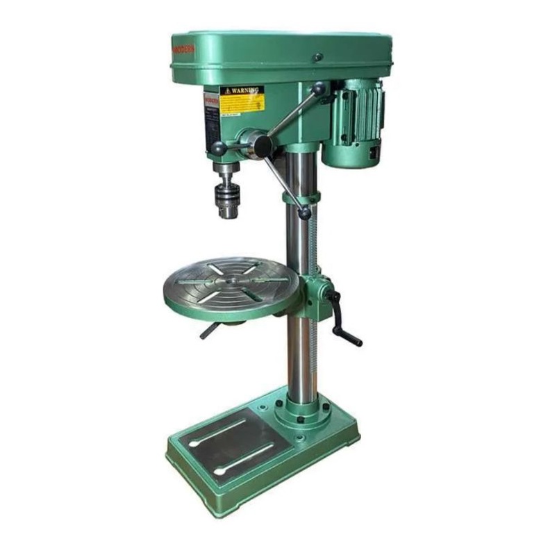 MODERN MESIN BOR DUDUK 16MM BENCH DRILL 16MM