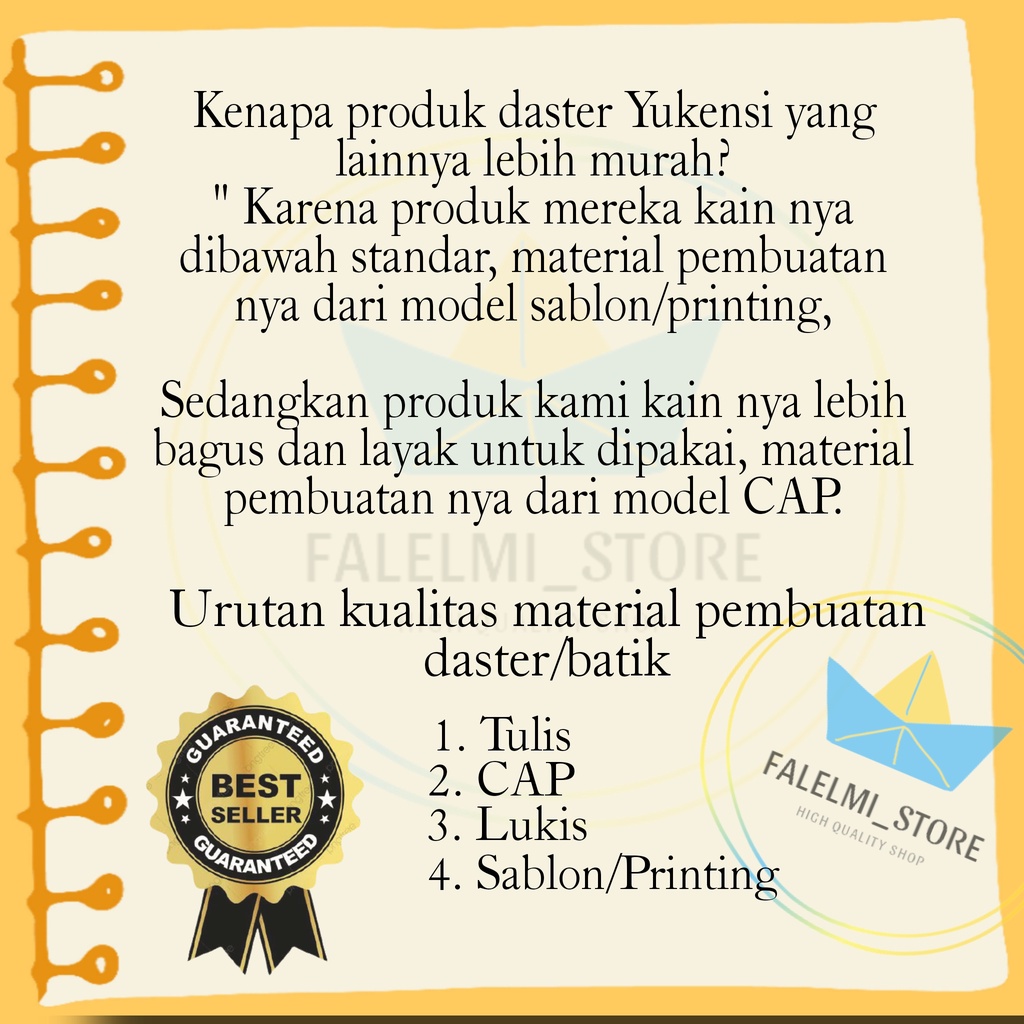 CE HOMEWEAR DASTER YUKENSI SINGLET TANKTOP WANITA TALI ADEM TIDUR HOLLY SMK MODERN BUSUI FRIENDLY-1