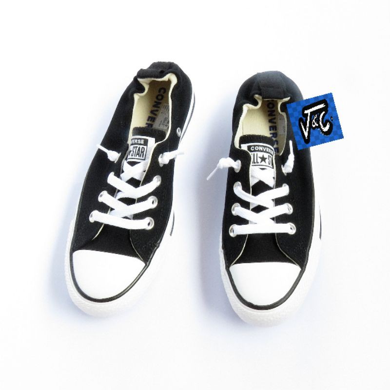 Converse Chuck Taylor All Star Shoreline Slip On Murah