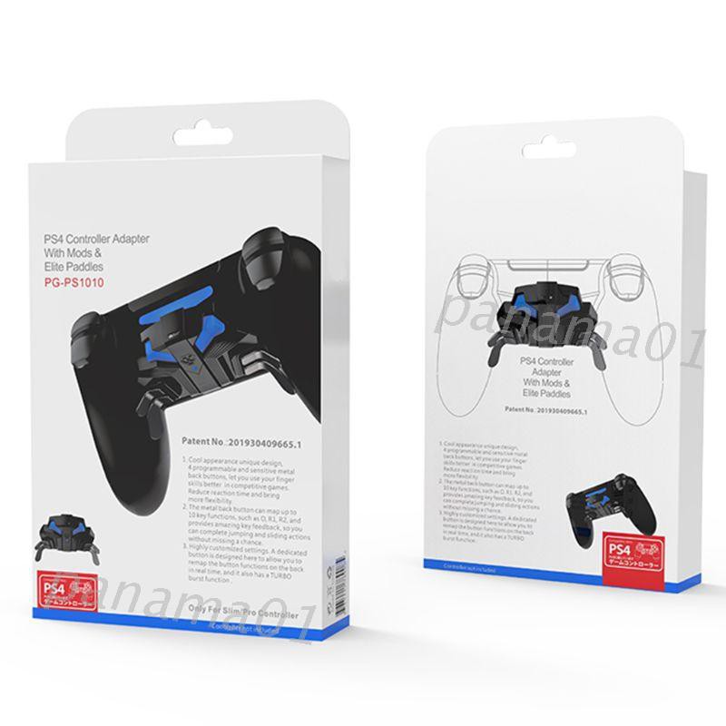 turbo ps4 controller