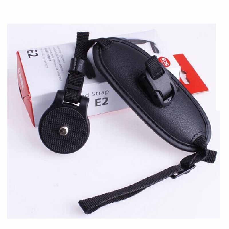 Jual Canon E2 Hand Strap Kamera Shopee Indonesia
