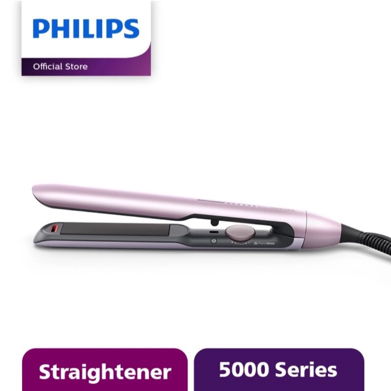PHILIPS BHS530 STRAIGHTENER 5000 BHS530/00