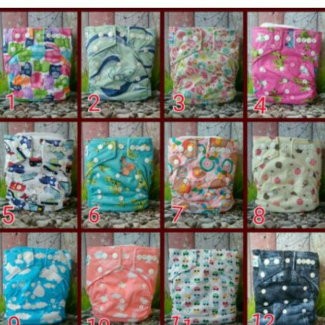 CLODI Babyland