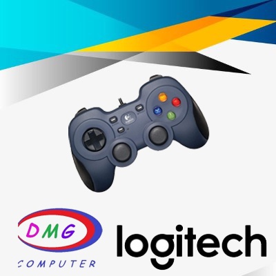 Gamepad Logitech F310 Joystick - Original Garansi Resmi