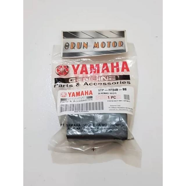 Bendik Switch Starter Jupiter Z Vega R Relay stater