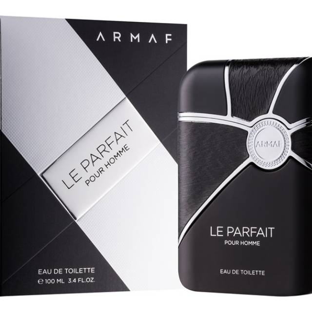 le parfum pour homme