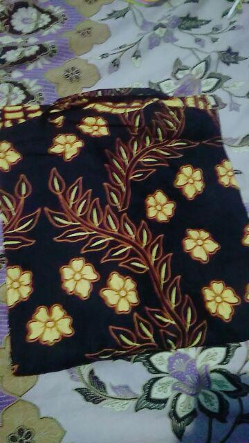 Promo Asli Risna Batik Jumbo Hrb093 Hem Batik Pria Pendek Premium M L Xl Xxxl 3l 4l 5l Pria Batik...