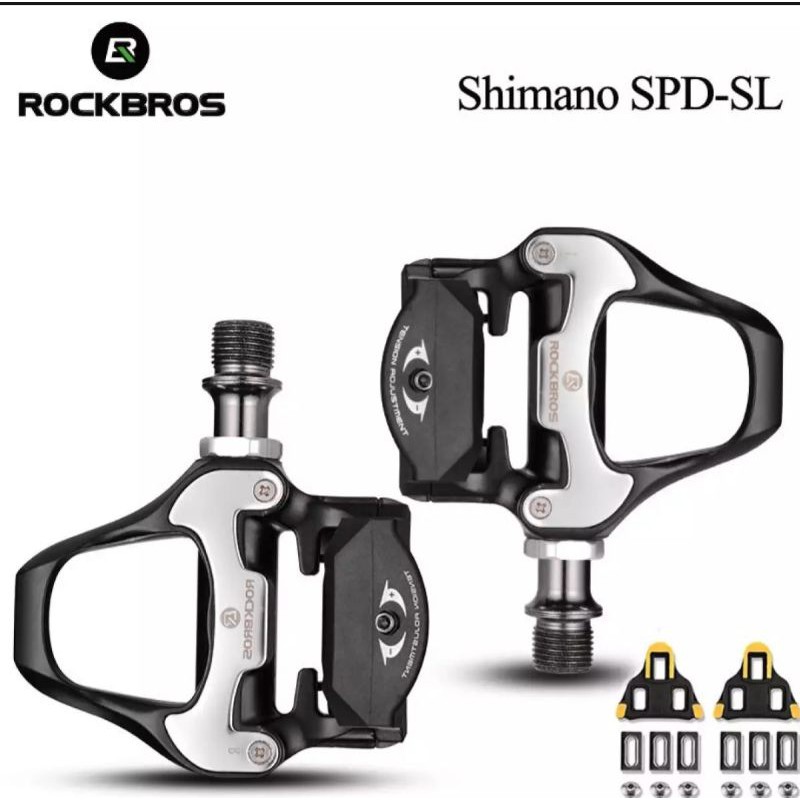 Rockbros Pedal Cycling Road