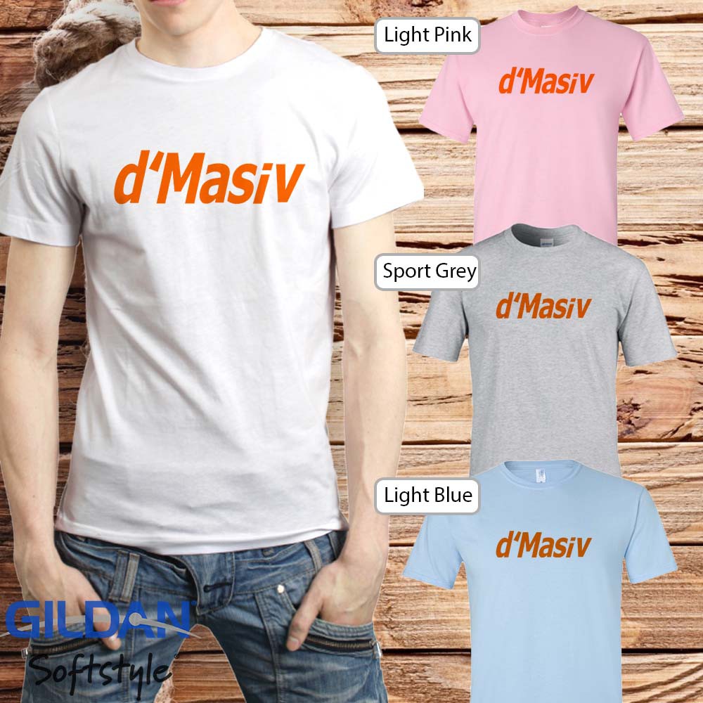 baju t shirt kaos band merchandise music official D'MASIV 06