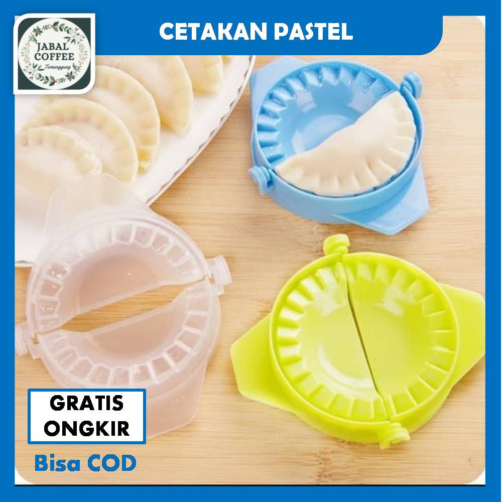 Cetakan Pangsit Pastel / Cetakan Pastel / Cetakan Pastel Warna / Alat Pencetak Pastel J150