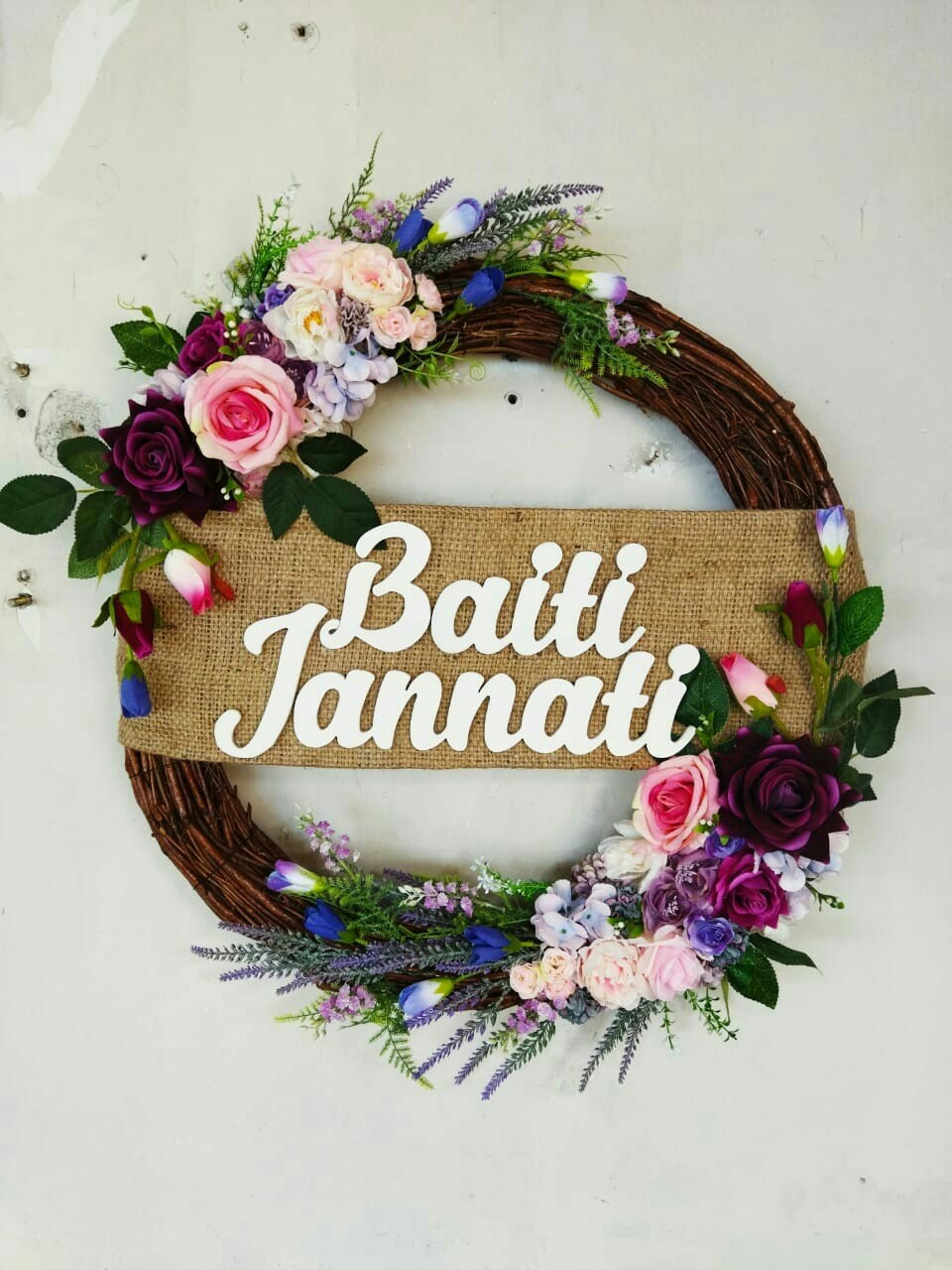 Cucuk Konde Mawar Mekar / Cucuk Pengantin Terlaris / Tusuk Bunga Mawar Bludru (diameter 10cm)