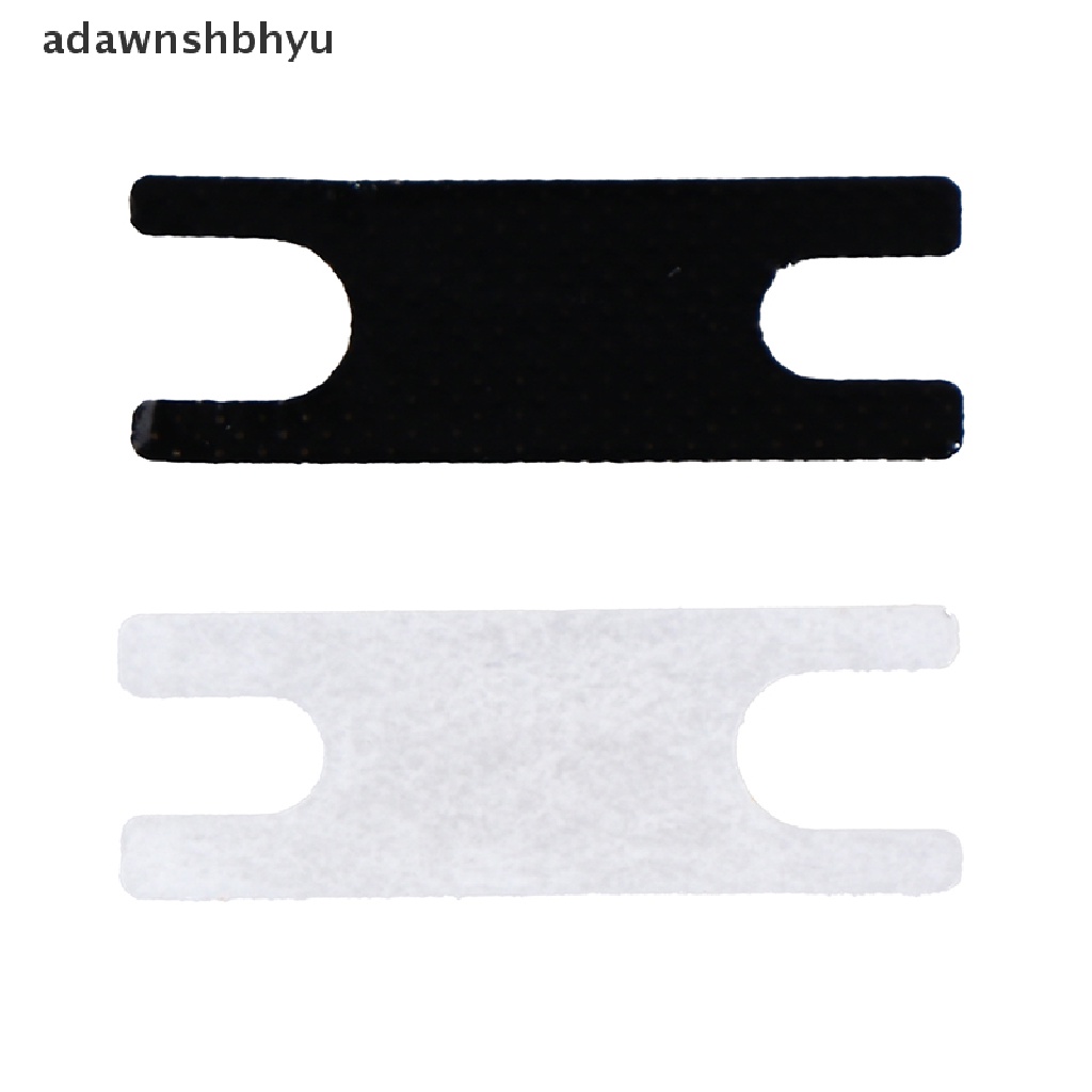 Adawnshbhyu 20pcs/pack Keyboard Mekanik Baru PCB Stabilizer Saklar Satelit Film