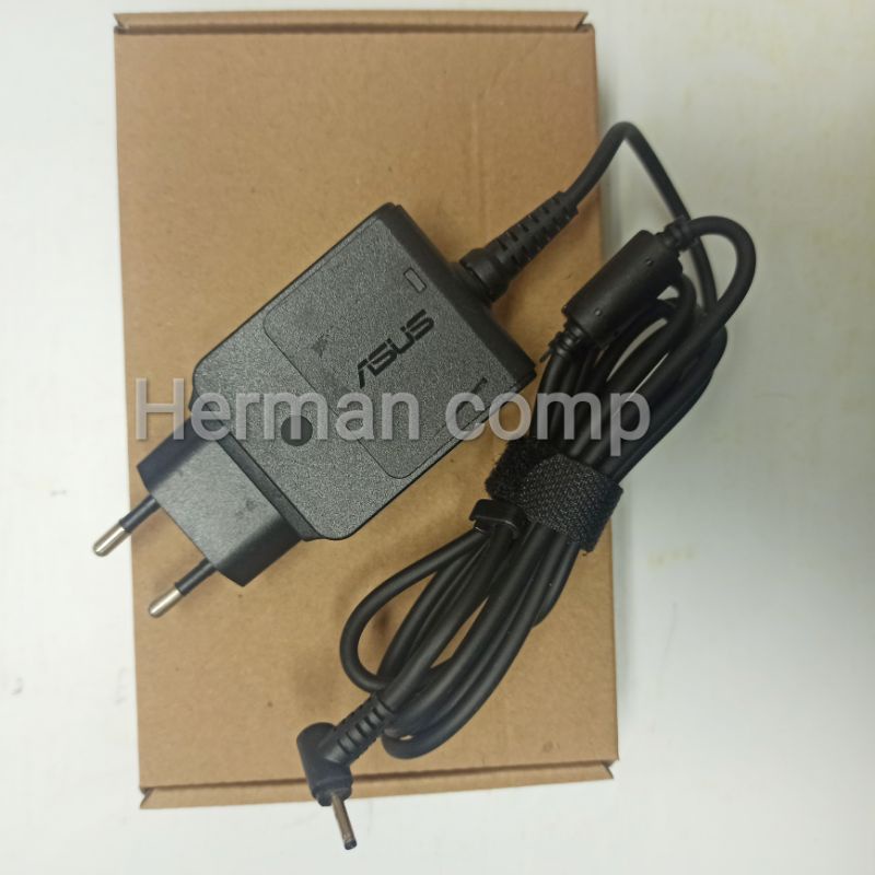 Original Adaptor Asus EePC 1015 1025 1215 19V 1.58A model EXA1004EH