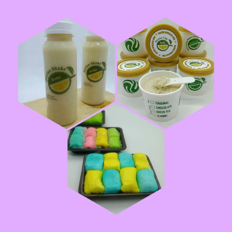 

Paketan Jajan 3 item