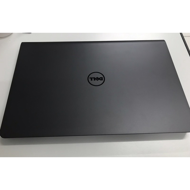LAPTOP DELL LATITUDE 3550 CELERON 3205U