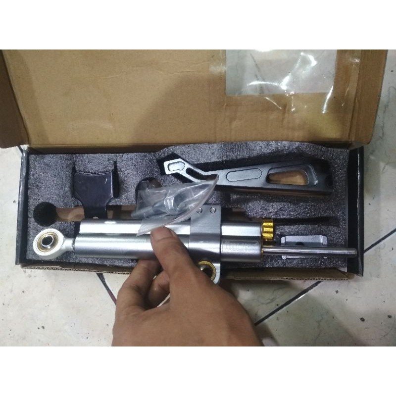 stabilizer stang Ohlins YAMAHA R15 V2