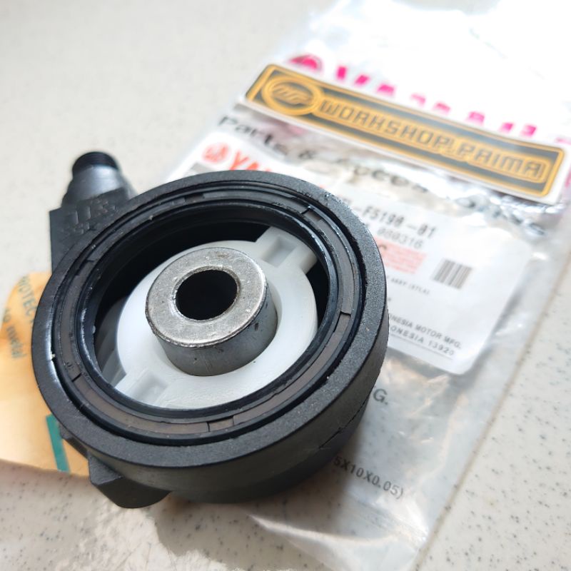 GIR BOX KM KILO METER SPEDO GEAR BOK SPEDOMETER MIO SPORTY SMILE VEGA JUPITER Z BURHAN MX MIO J M3