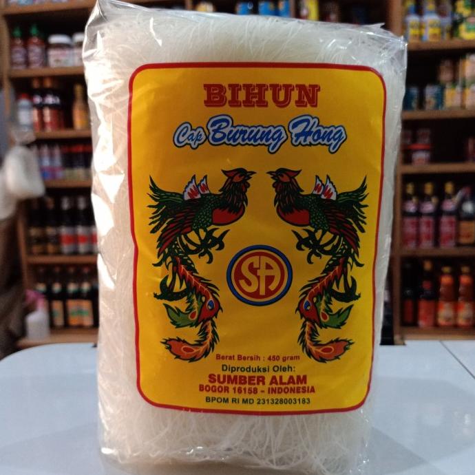 

Cuci Gudang Awal Tahun Bihun Cap Burung Hong 450gr Cuci Gudang Awal Tahun