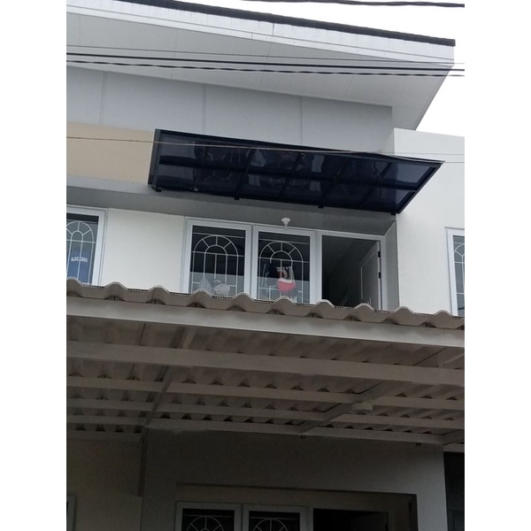 kanopi atap alderon RS