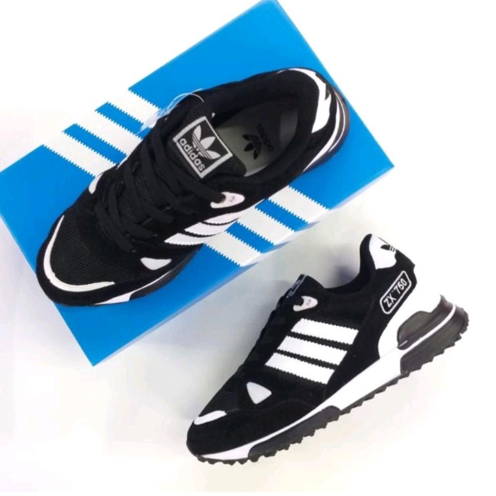[KODE PRODUK NKHGN7176] ADIDAS ZX 750 BNIB BRAND NEW IN THE BOX MADE IN VIETNAM