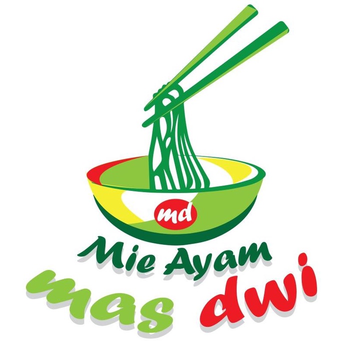 

DESAIN SPANDUK & CETAK MIE AYAM MAS DWI
