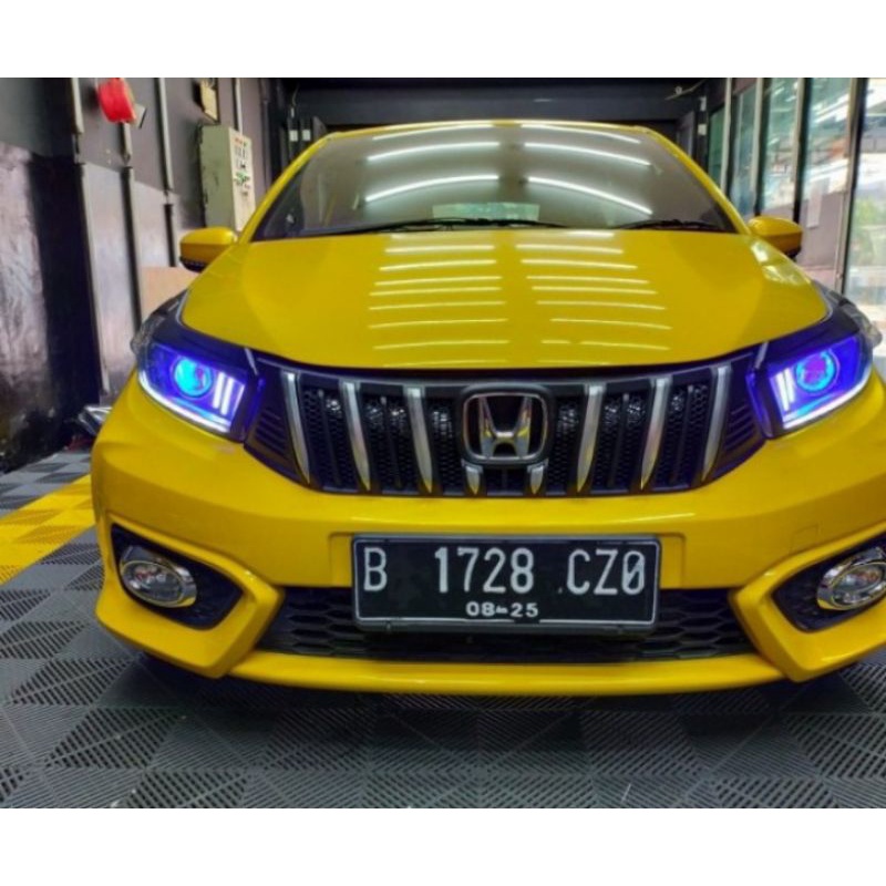 grill depan grill all new brio apollo plastik