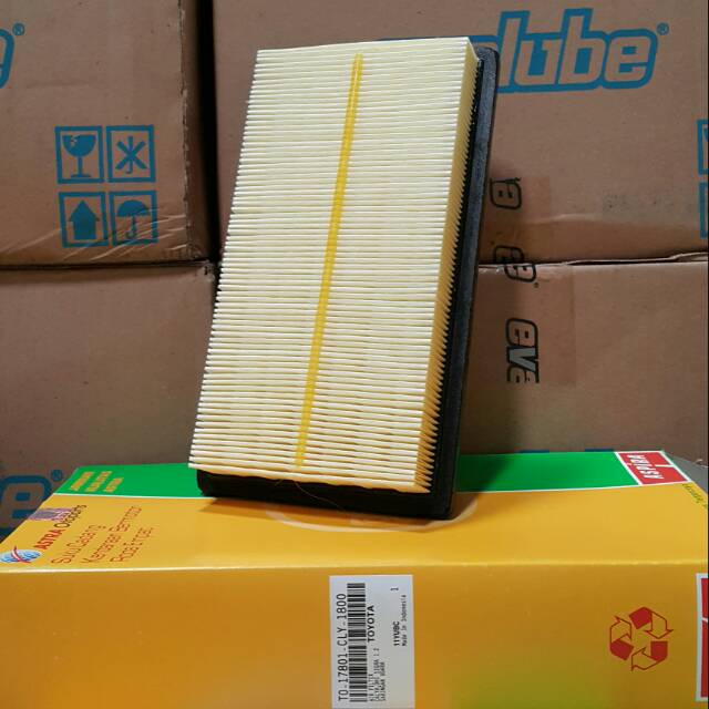 FILTER UDARA CALYA / SIGRA ASPIRA TO-17801-CLY-1800