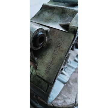 dokumen f1zr  noka nosin c2k marlboro