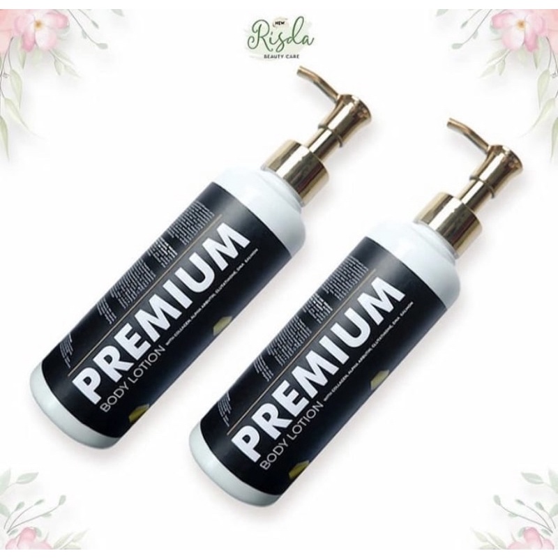 LOTION RSD PREMIUM (PEMUTIH BADAN 3-5HARI) PUTIH TANPA SUNTIK PUTIH GARANSI UANG KEMBALI