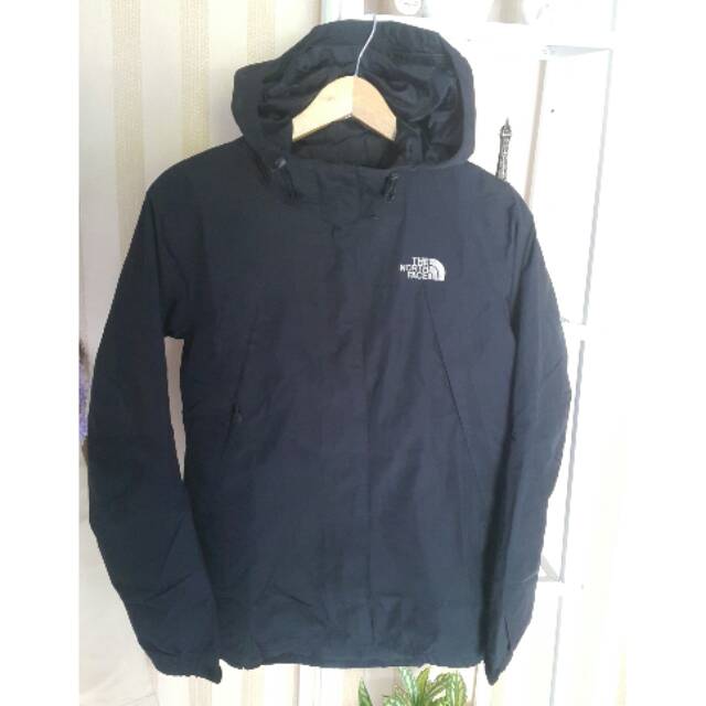 Tnf mp3 pocket kondisi ajib