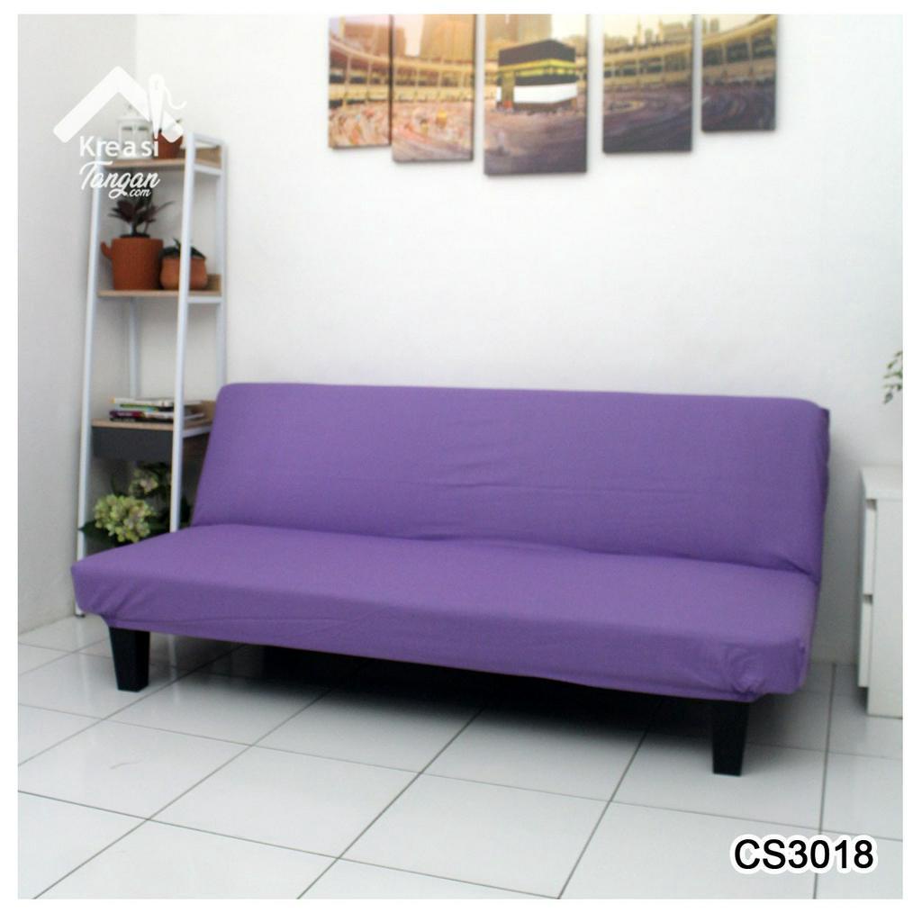 COVER SOFA BED POLOS TYPE GWINSTONE, OAKLAND &amp; GOTHAM INFORMA CS3018