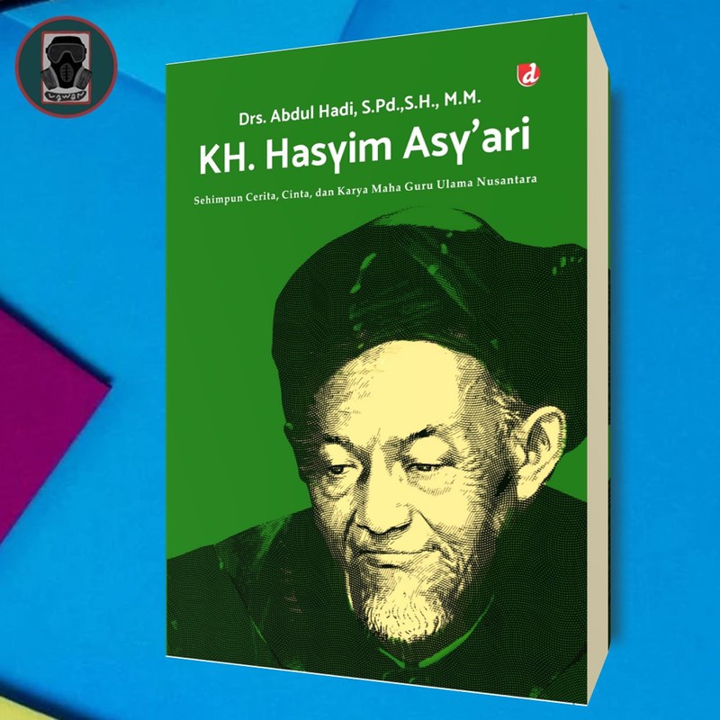 KH. Hasyim Asy'ari