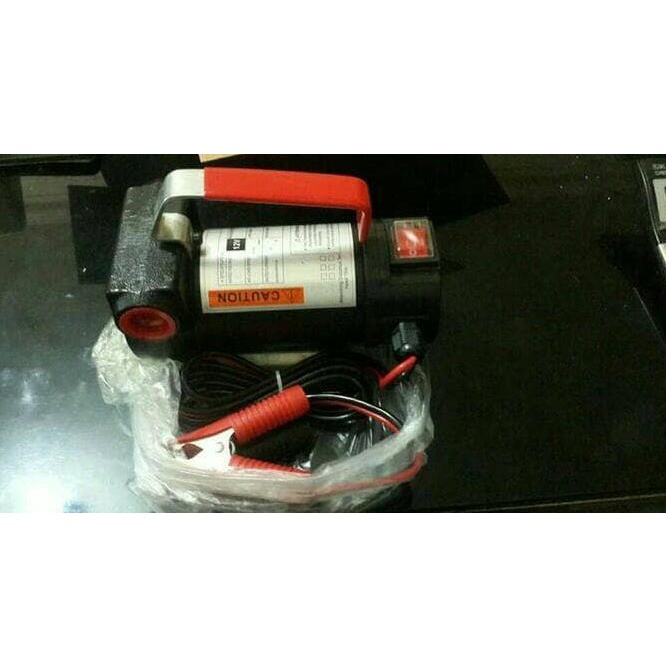 Pompa Dc, Khusus Minyak, Pompa Bensin ,Pertalite,Solar