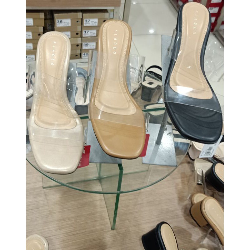 SANDAL PESTA FLADEO LADIES/SANDAL KONDANGAN FLADEO