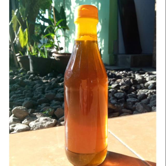 

Madu Lanceng / Klanceng