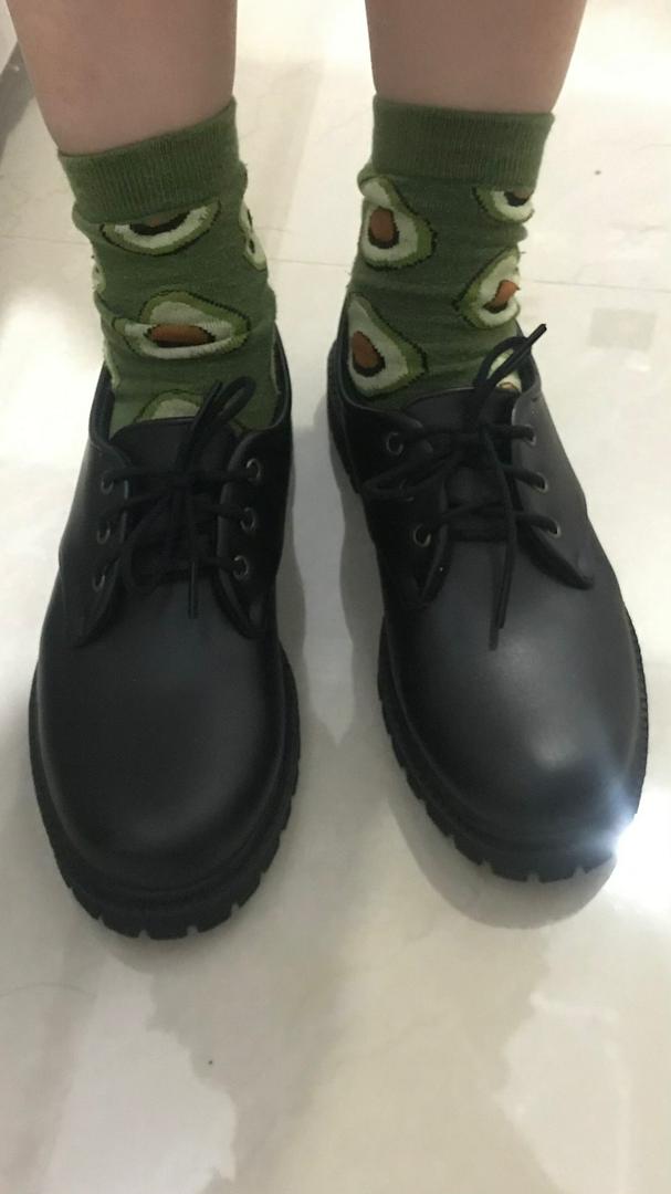 Khakikakiku Mia Black