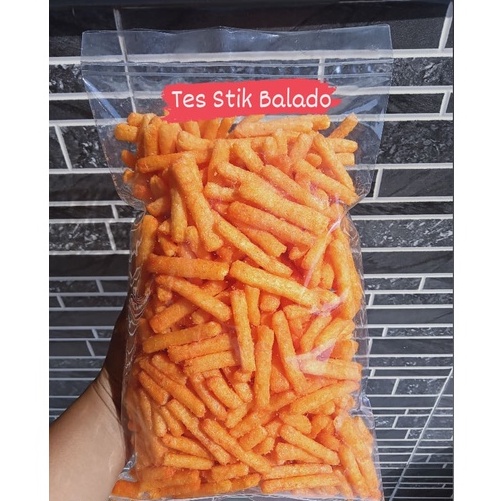 

Tes stik balado