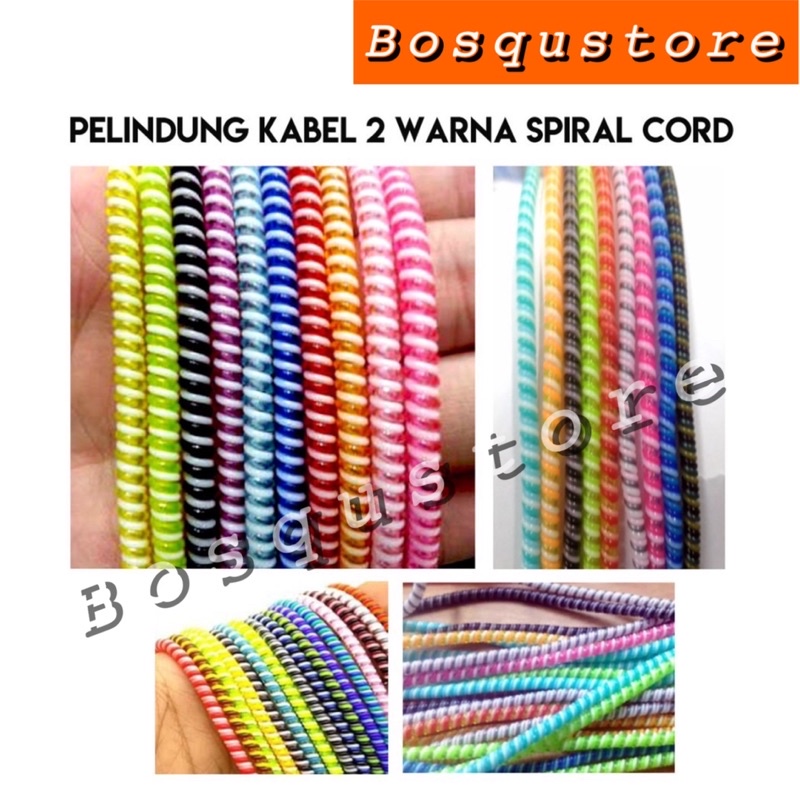 PELINDUNG KABEL UNIVERSAL / CORD PROTECTOR CABLE