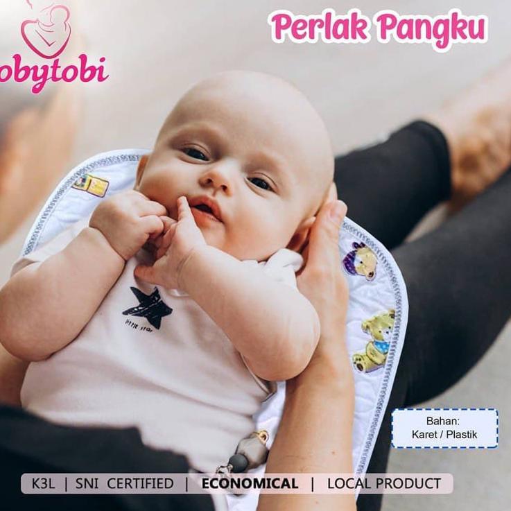 DISKON !!! 8.8 OBYTOBI By Obayito Perlak Ompol Bayi Travel 35 x 45 cm / PERLAK PANGKU [KODE 07]