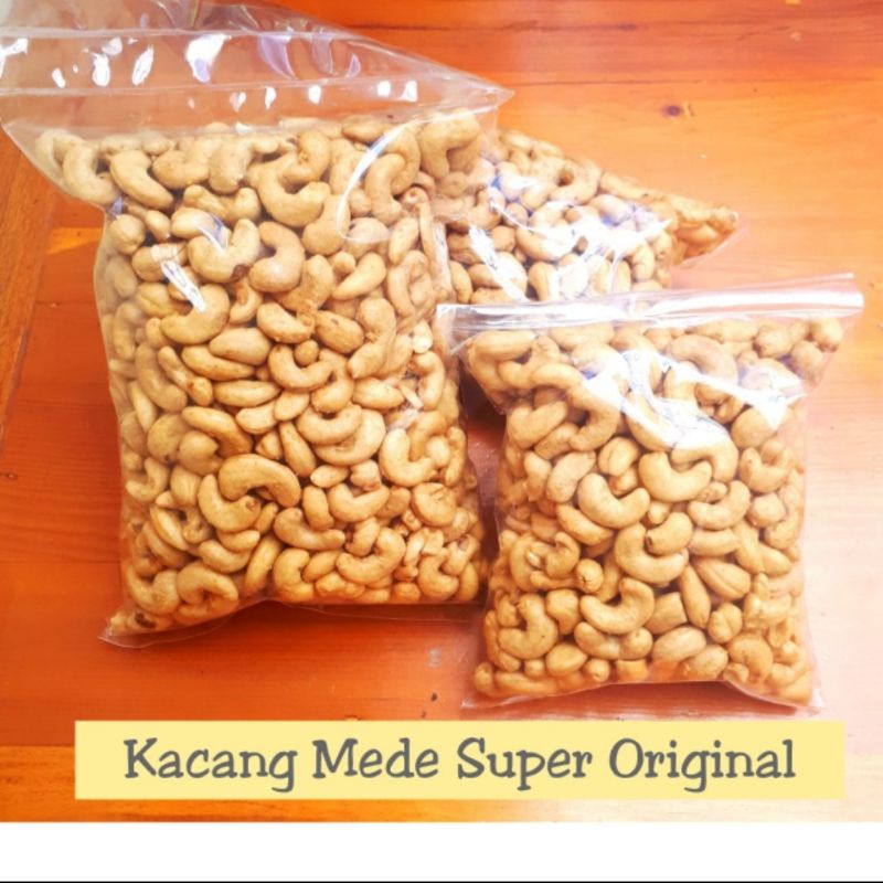 

kacang mete asli wonogiri