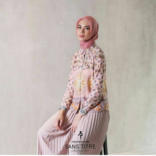 Ria Miranda Abbey Top