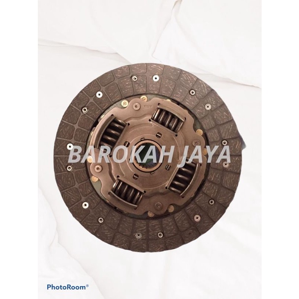 Kampas Kopling Kijang Diesel