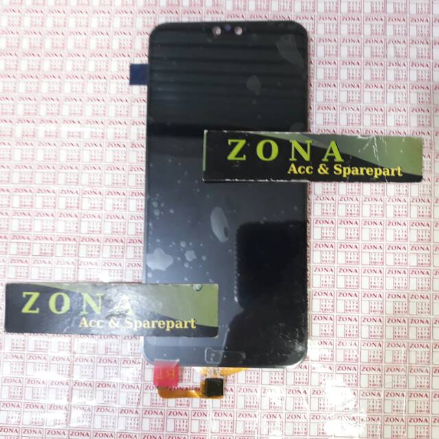 LCD TOUCHSCREEN HUAWEI HONOR 9i 9I OLD AL20