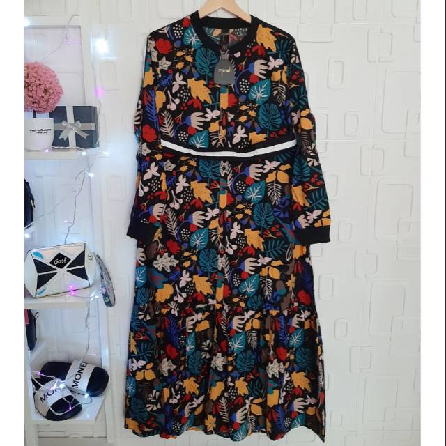 MONEL SUMMER DRESS