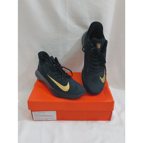PRELOVED Nike Precision 4 IV Sepatu Basket Original Branded